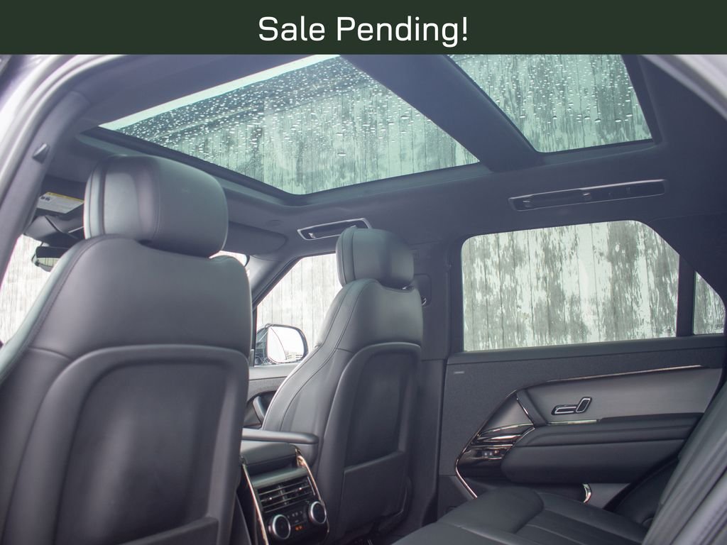 2023 Land Rover Range Rover Sport SE - Photo 35