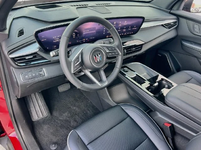 2027 Buick Enclave Preferred - Photo 6