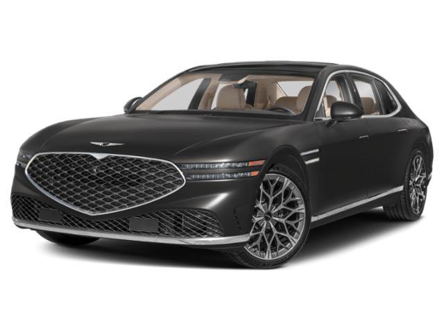 2023 Genesis G90 3.5T E-Supercharger Auto AWD's photo