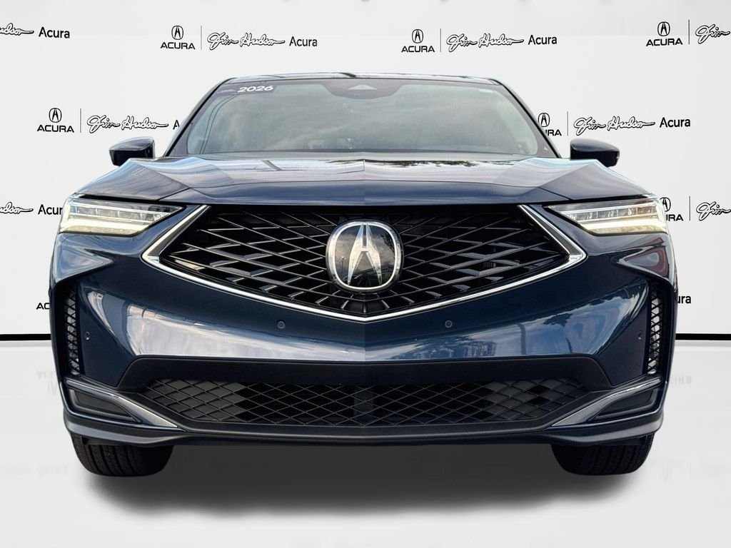 Used 2026  Acura Technology Package image 3