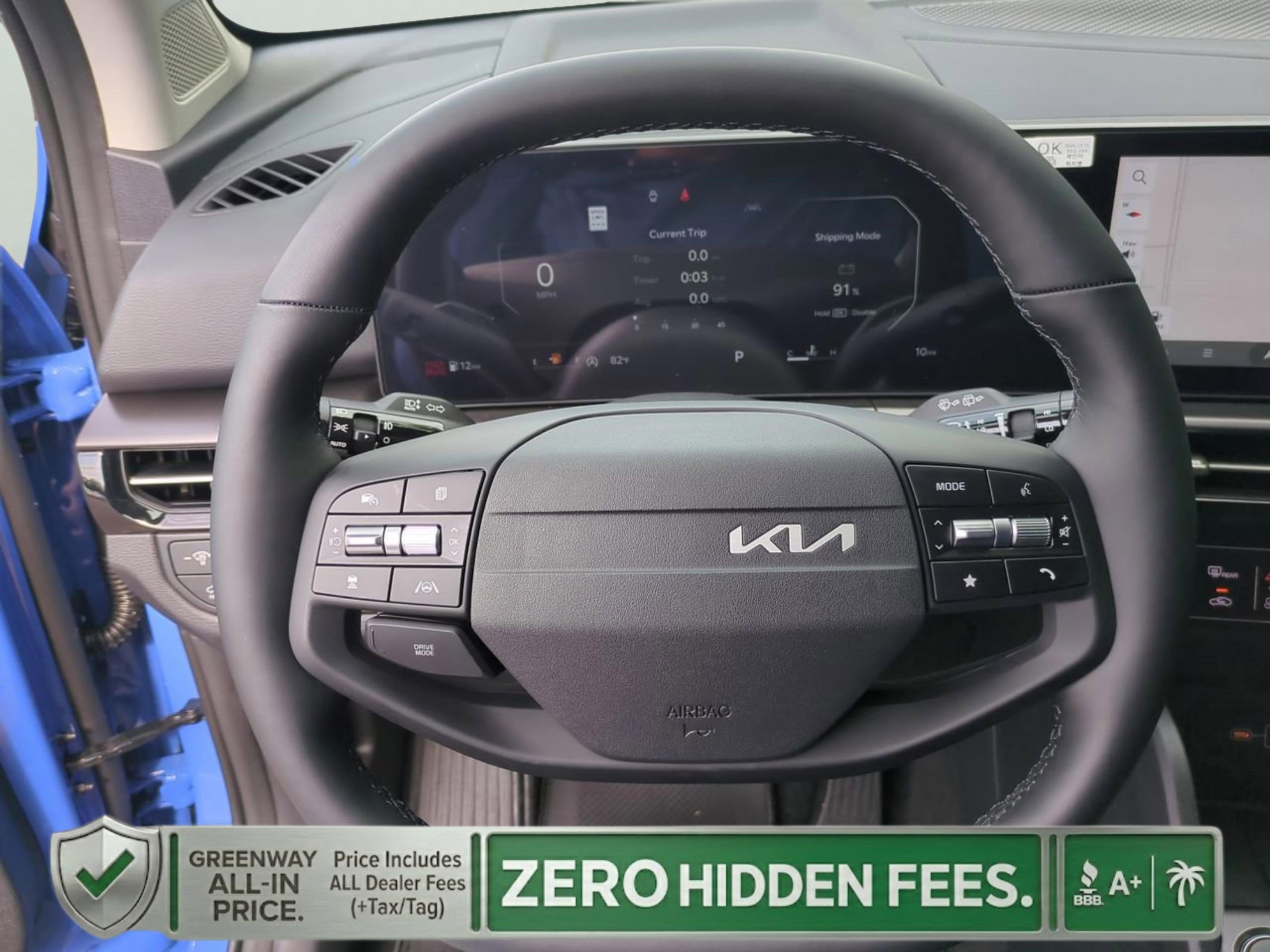 2026 Kia Sportage SX Prestige - Photo 27