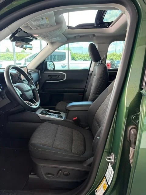 Used 2023 Green Ford Big Bend image 6
