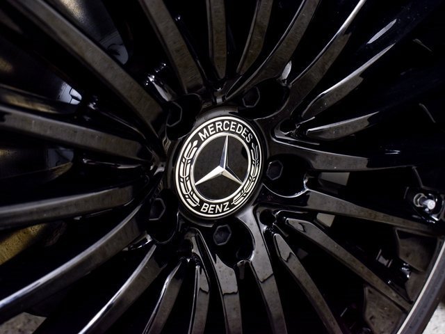 New 2026 Graphite Grey Metallic Mercedes-Benz E 350 image 53
