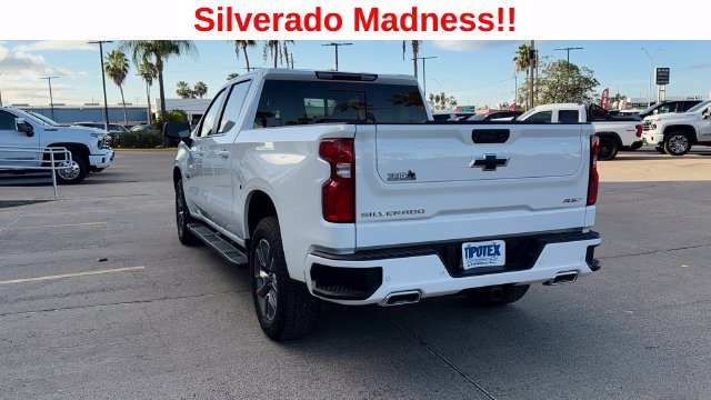 2026 Chevrolet Silverado 1500 RST - Photo 6