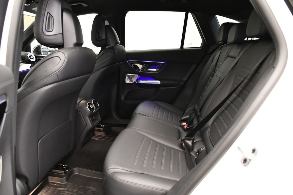 2025 Mercedes-Benz GLC Base - Photo 41