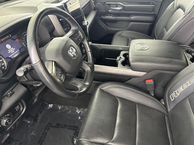 Used 2020 Gray Ram Rebel image 21