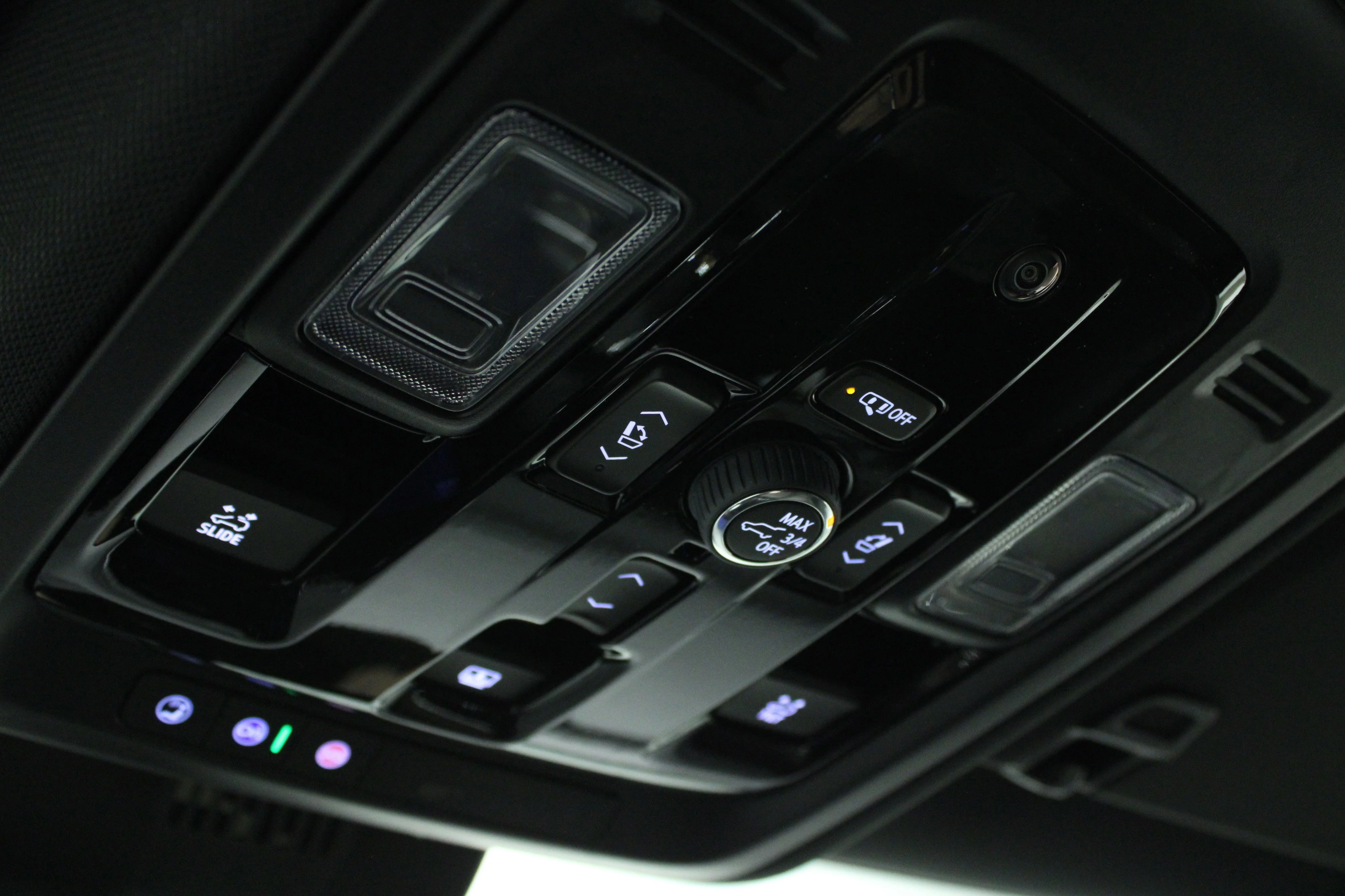2026 Chevrolet Tahoe High Country - Photo 25