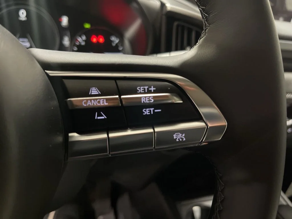2026 Mazda CX-50 Turbo - Photo 15