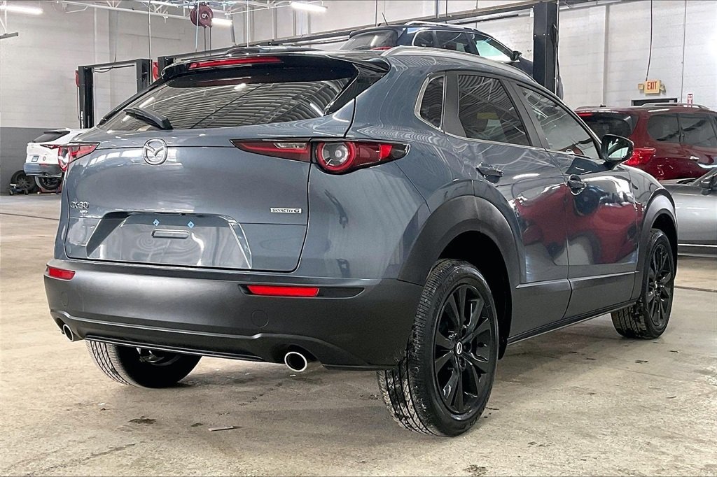 2023 MAZDA CX-30 - Image 12