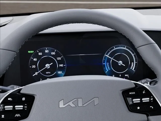 New 2026 Cityscape Green Kia WIND image 21