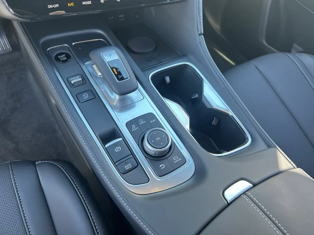 New 2027 GRAPHITE SHADOW INFINITI Sport AWD image 28