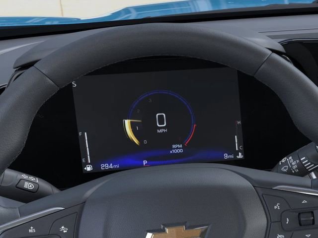 New 2026 Marina Blue Metallic Chevrolet LT image 19