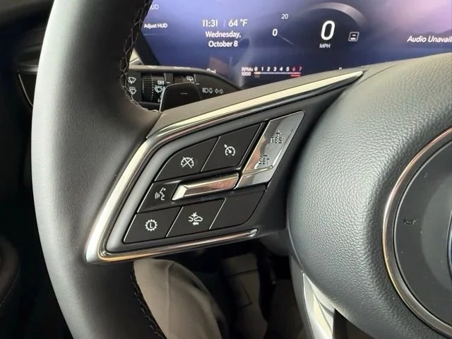 2026 Buick Enclave Preferred - Photo 18