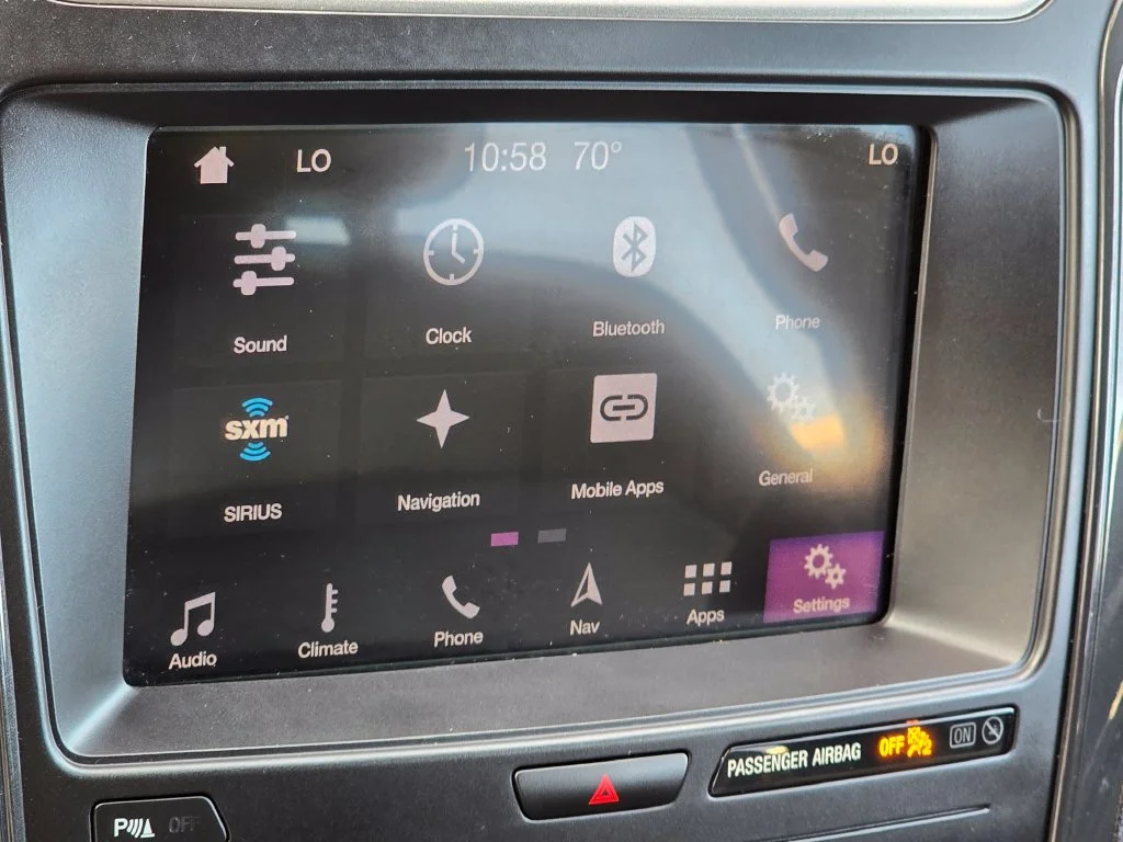 Used 2019 Red Ford XLT image 42