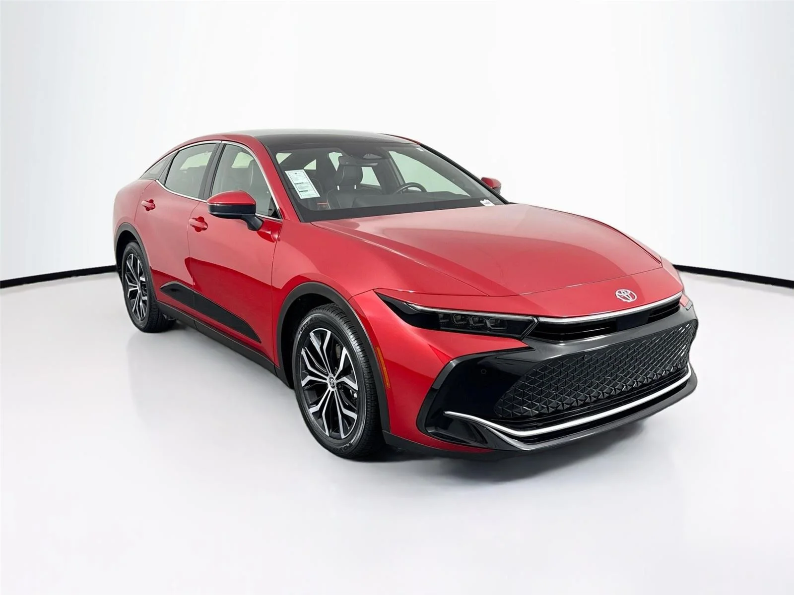 2023 Toyota Crown Limited - Photo 10