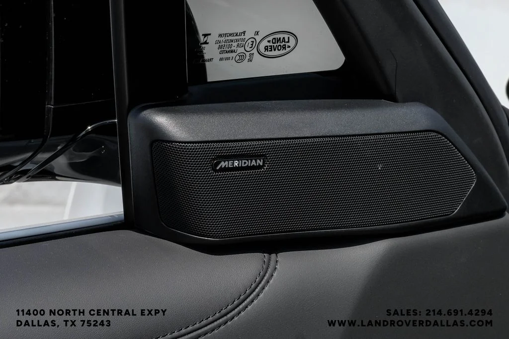 2026 Land Rover Range Rover SE - Photo 45
