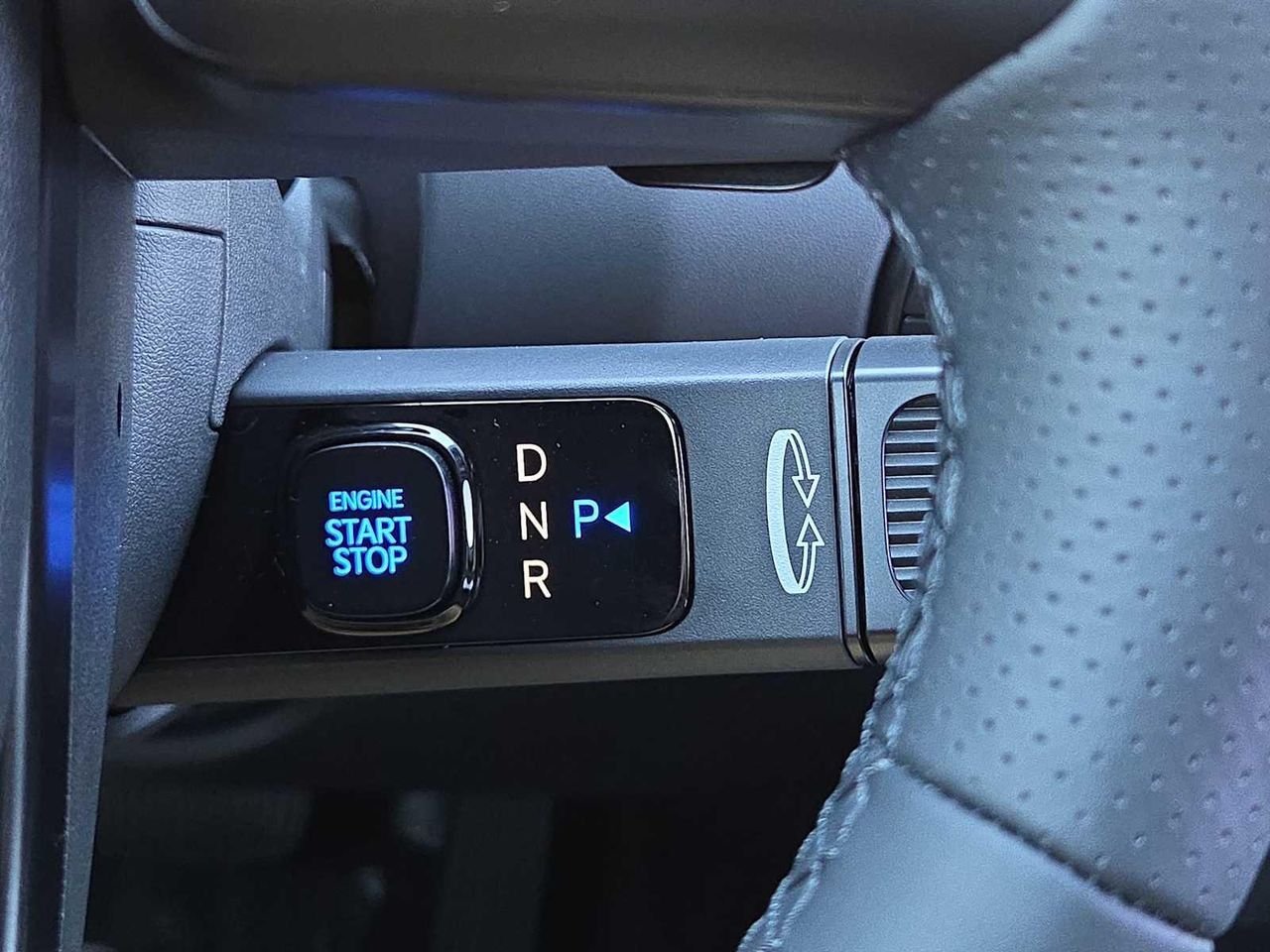 New 2026 Titan Charcoal Pearl Hyundai XRT Pro image 33