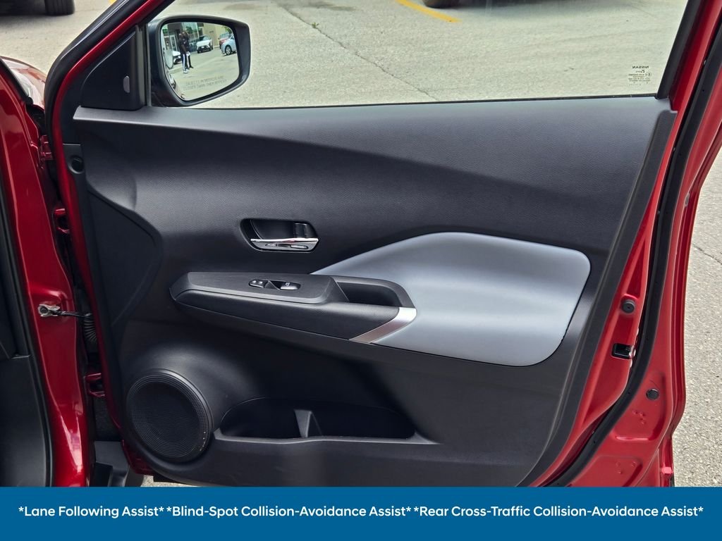 2024 Nissan Kicks SR - Photo 9