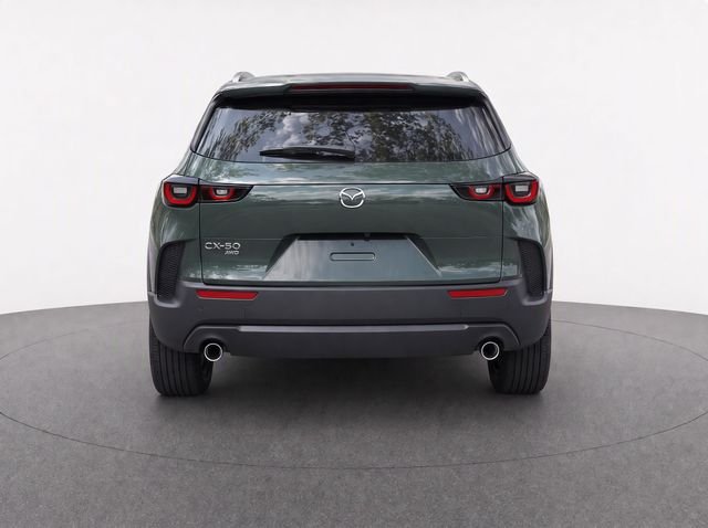 Used 2026 Green Mazda 2.5 S Preferred ***CERTIFIED*** image 7