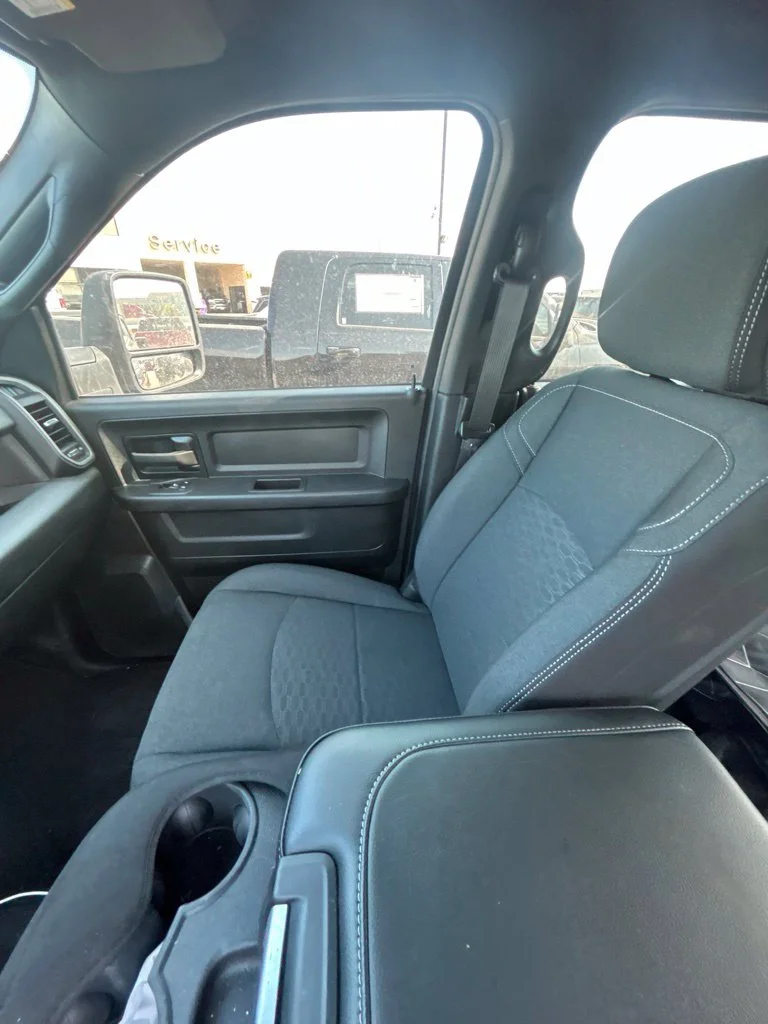 Certified Used 2026 Black Ram Tradesman image 10
