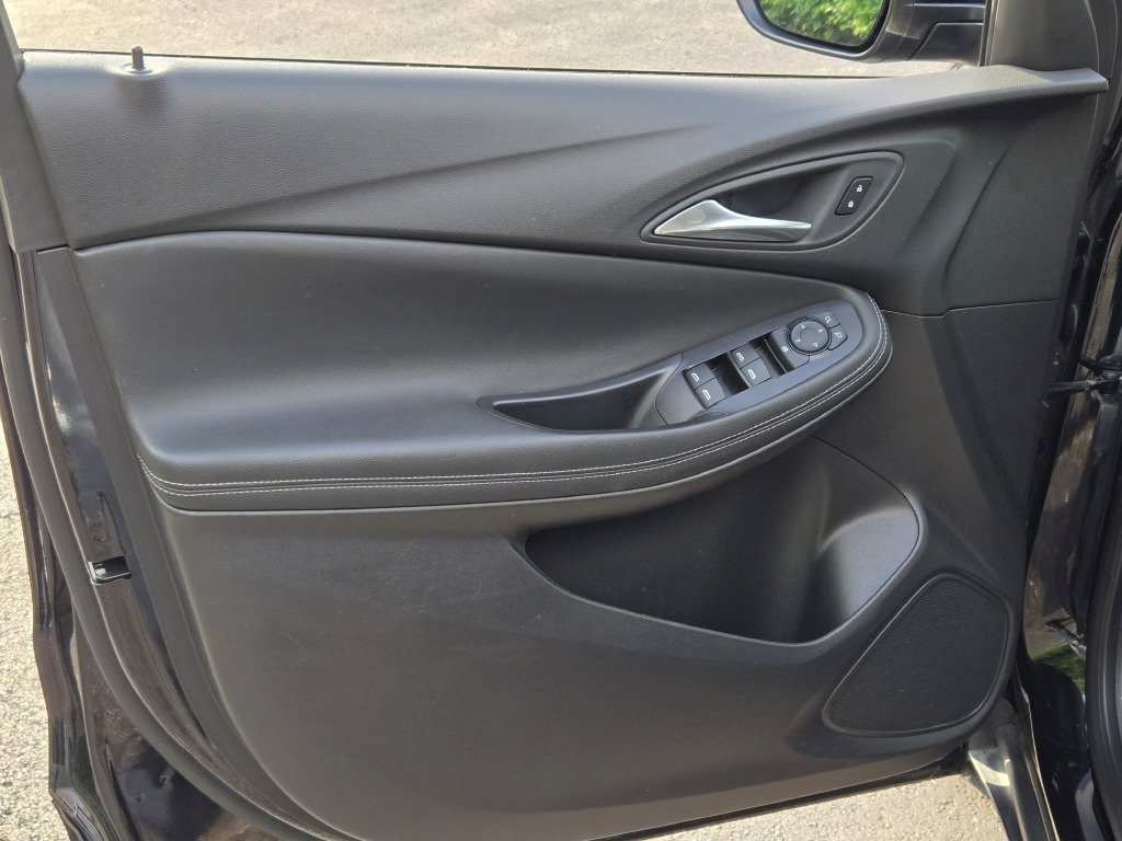 2025 Buick Encore GX Preferred - Photo 19