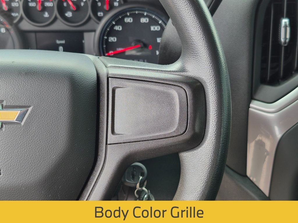 Used 2020 Blue Chevrolet Custom image 31