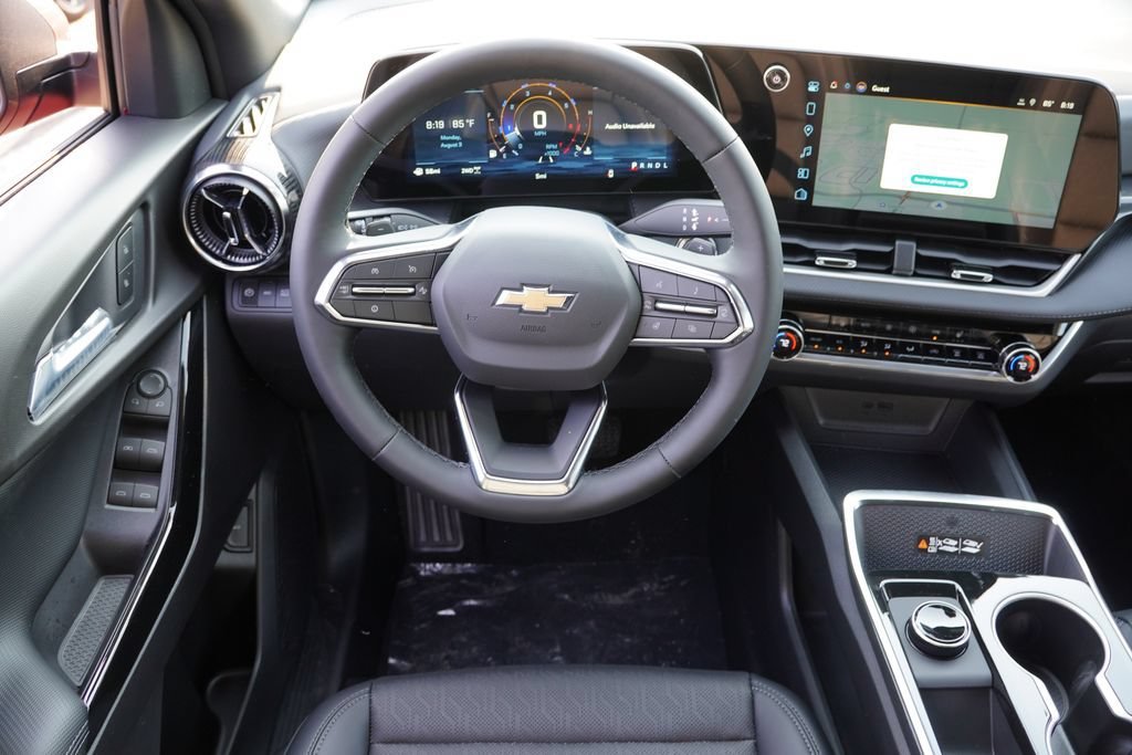 2027 Chevrolet Equinox LT - Photo 13