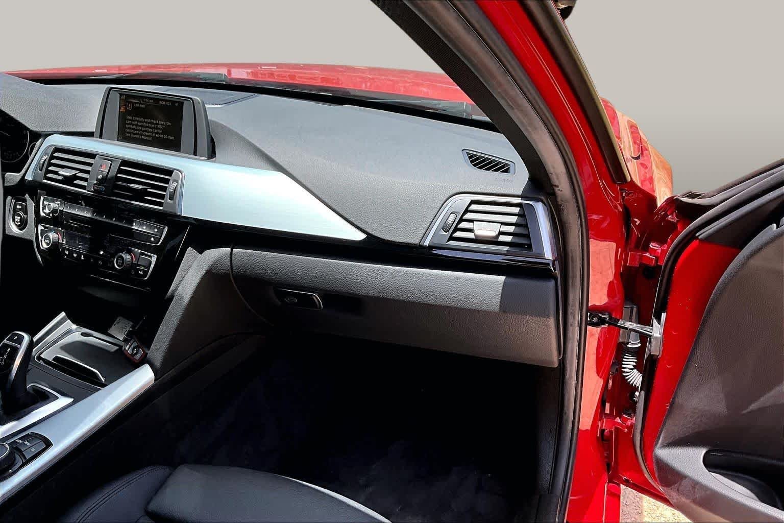 Used 2016 Melbourne Red Metallic BMW 328i image 19