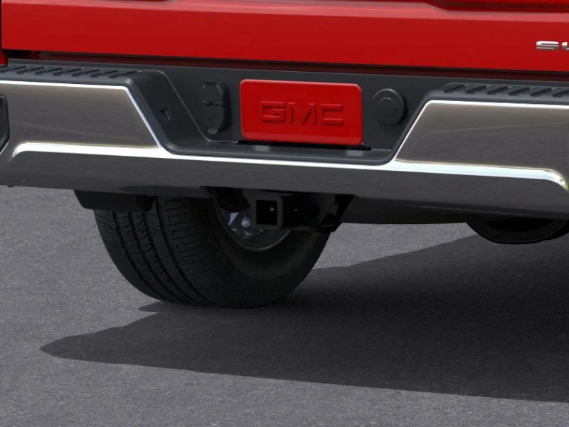 2026 GMC Sierra 1500 SLE - Photo 14