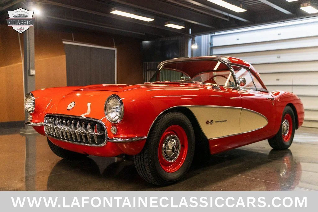 Used 1957  Chevrolet  image 67