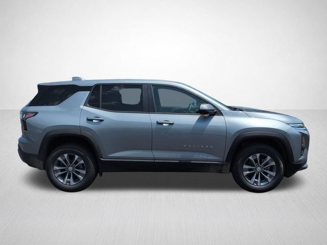 2026 Chevrolet Equinox LT - Photo 11