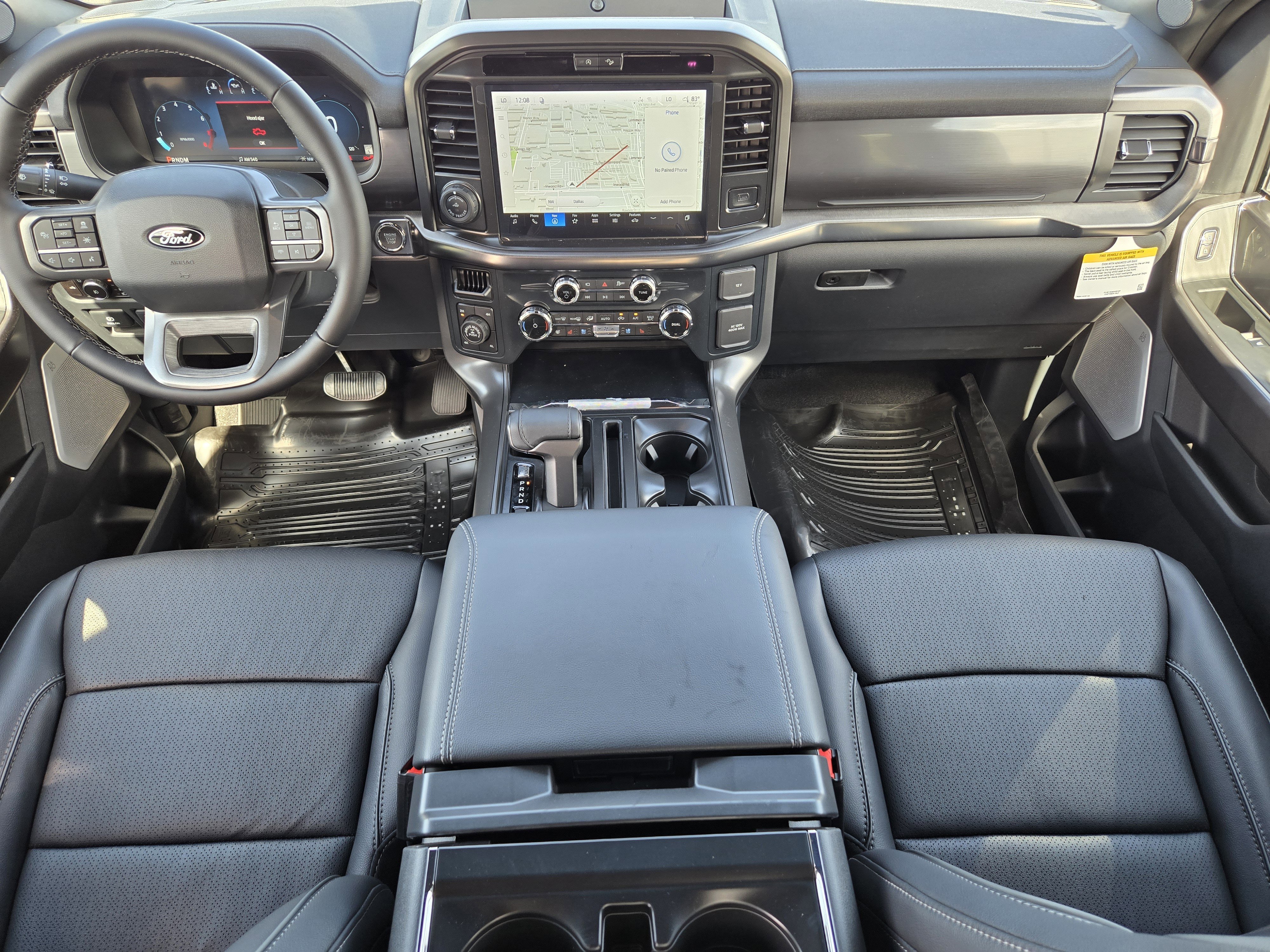 New 2026 Avalanche Ford Lariat image 18