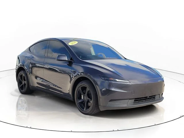 Used 2026  Tesla Long Range image 3