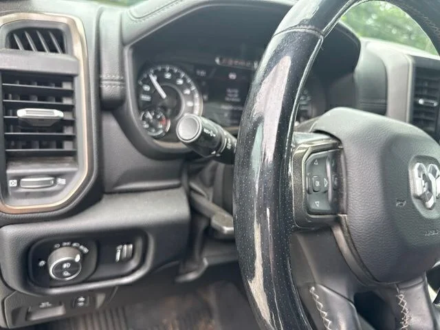 Used 2021 Black Ram Rebel image 21