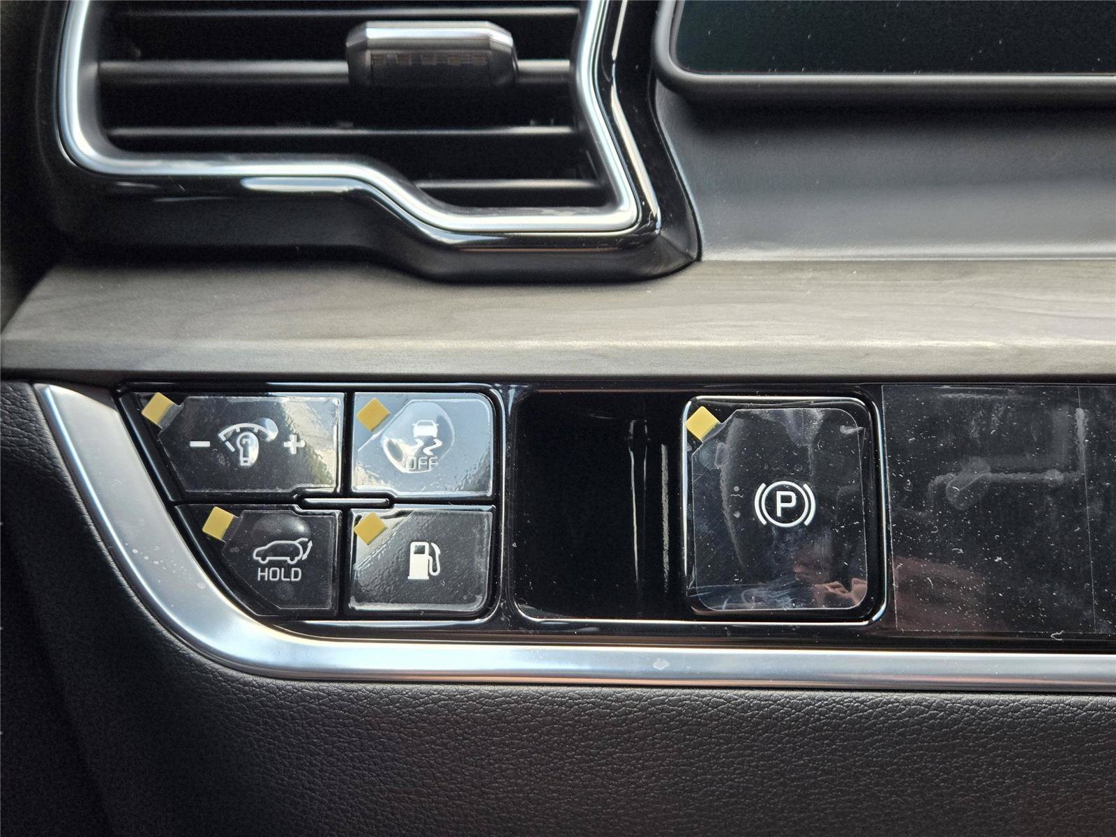 2025 Kia Sportage X-Line Prestige - Photo 23
