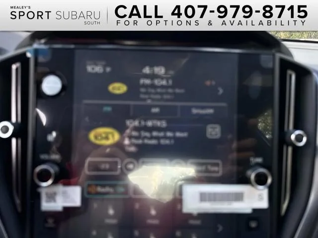 New 2026 WR BLUE PEARL Subaru Premium image 75