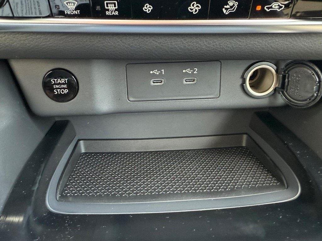 2026 Nissan Rogue SV - Photo 5