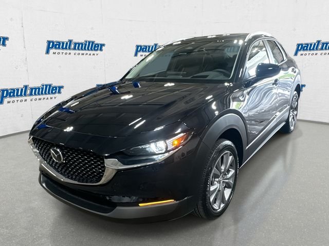 2026 Mazda CX-30 2.5 S Premium AWD