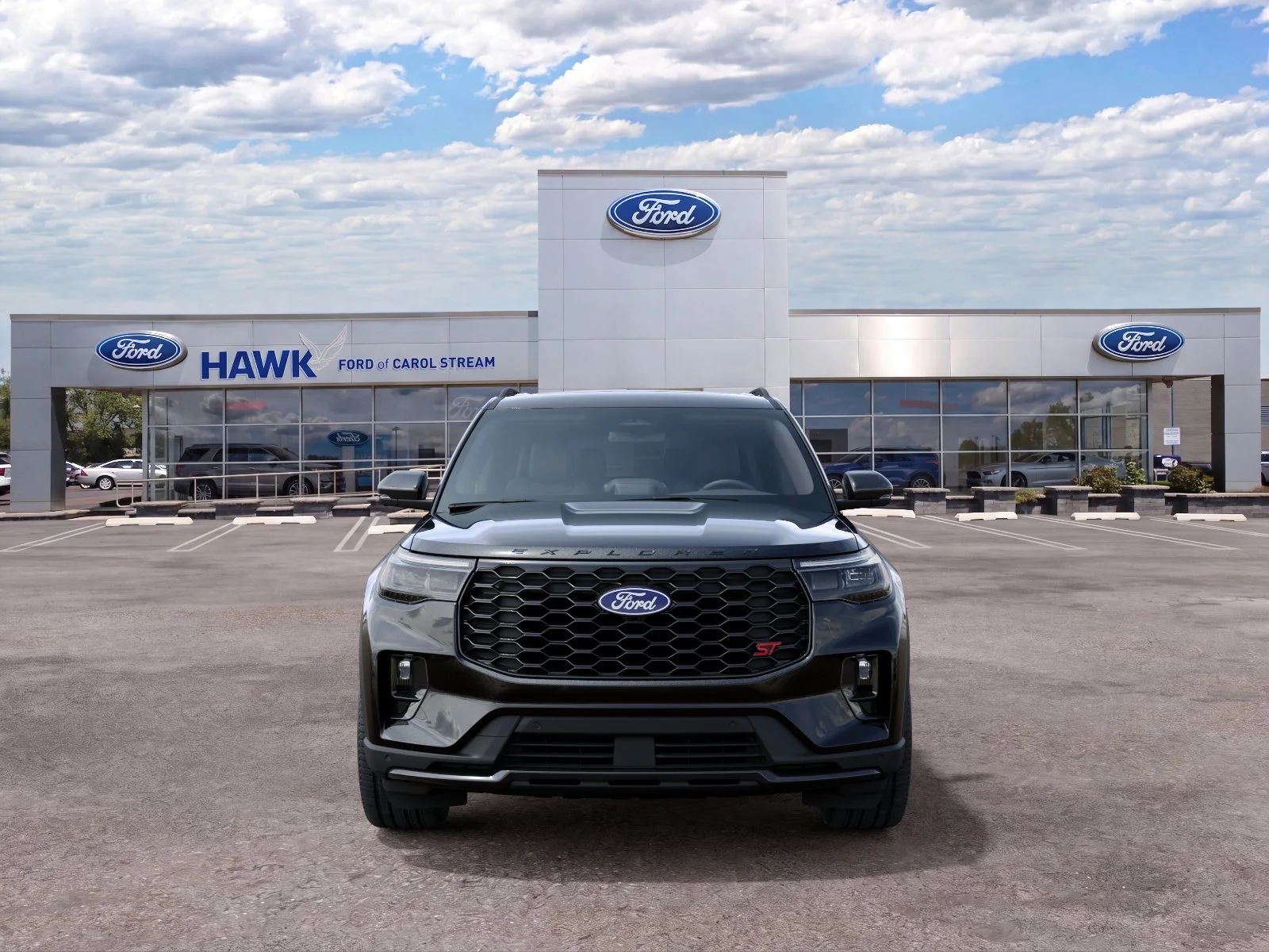 Vehicle thumbnail