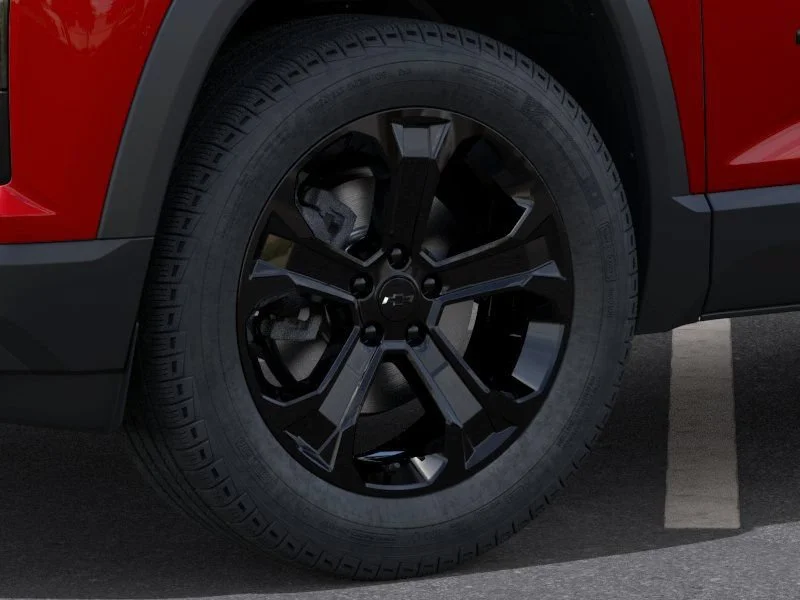 2027 Chevrolet Equinox LT - Photo 10