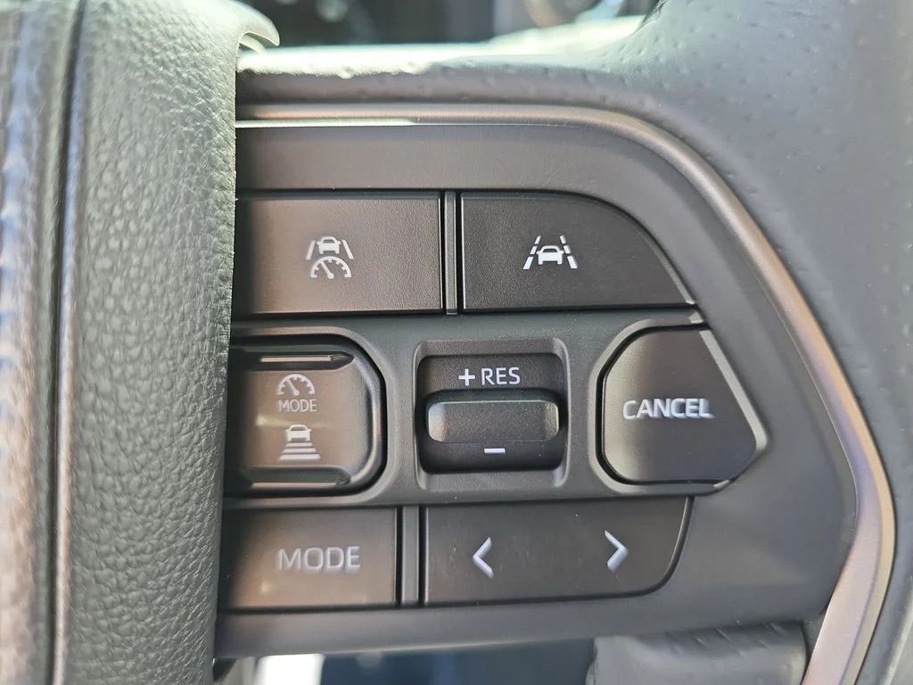 2025 Toyota 4Runner Trailhunter - Photo 18