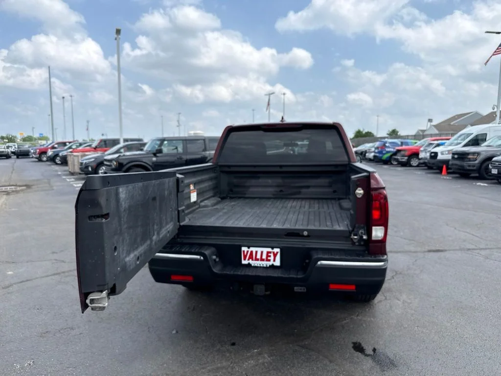 Certified Used 2018  Honda RTL-T image 49