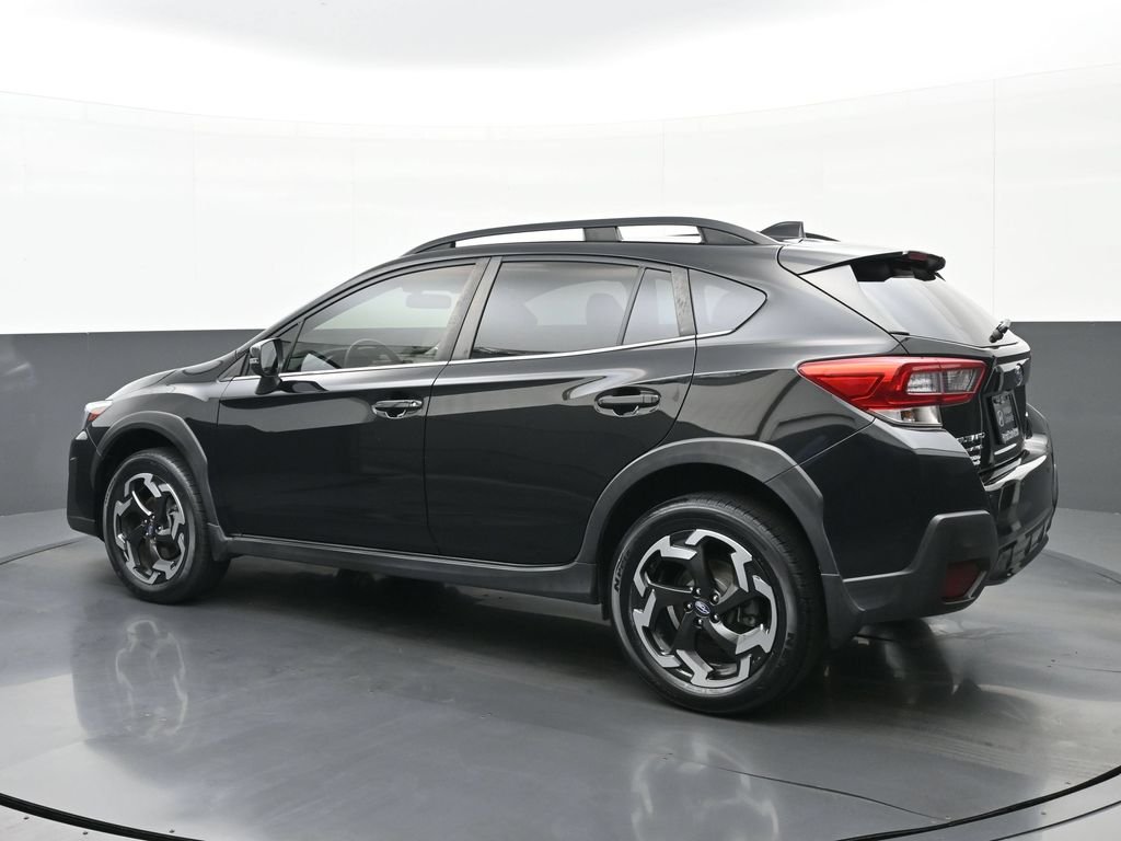 Used 2023 Black Subaru Limited image 5