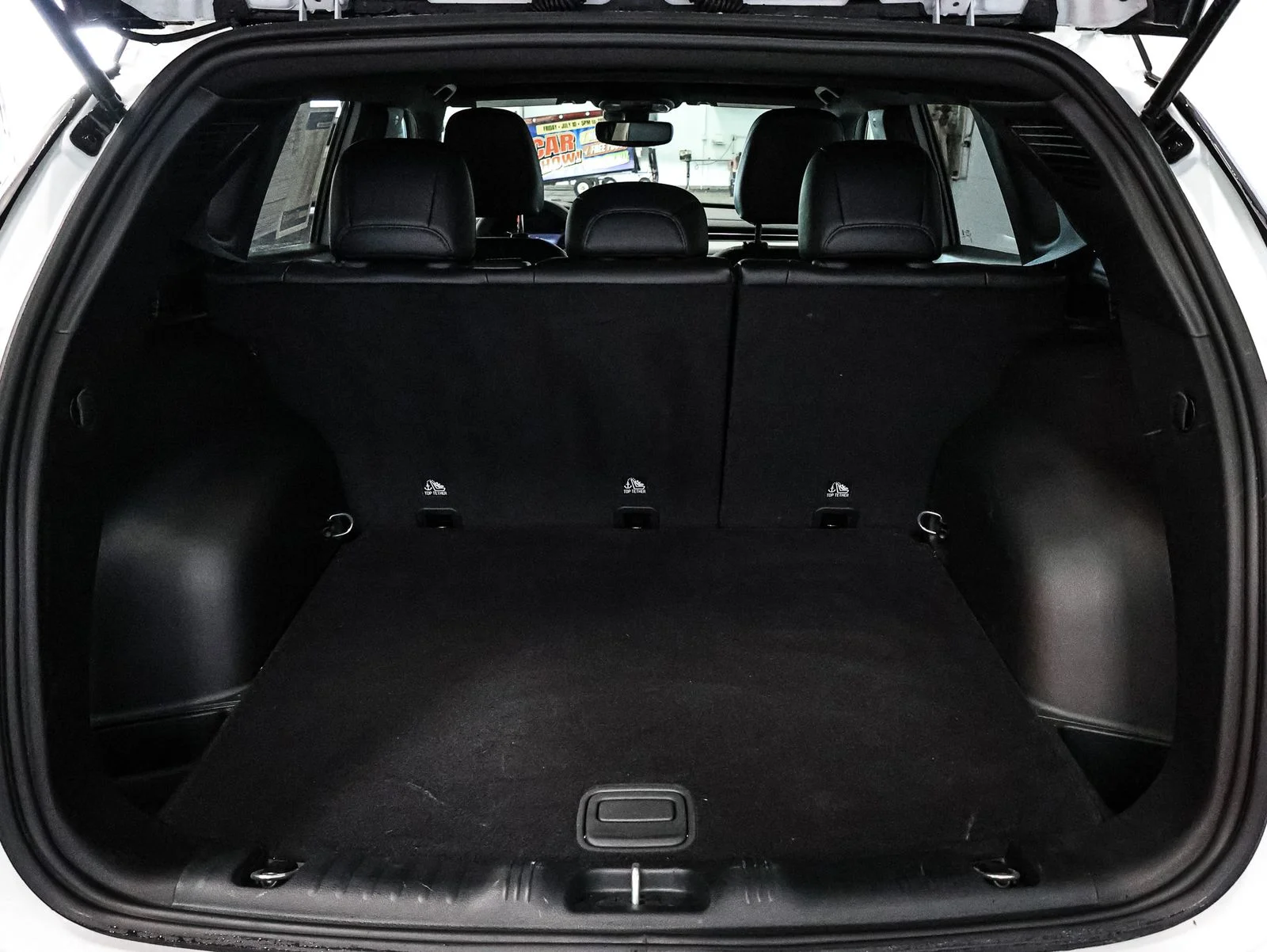 2024 Jeep Compass Limited - Photo 17