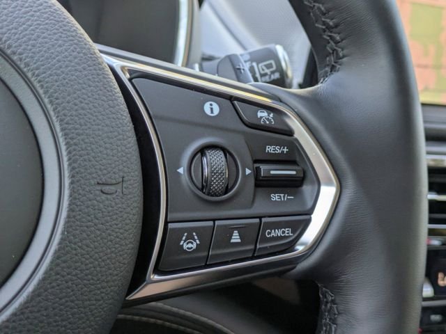 New 2026 Majestic Black Pearl Acura Advance Package image 34