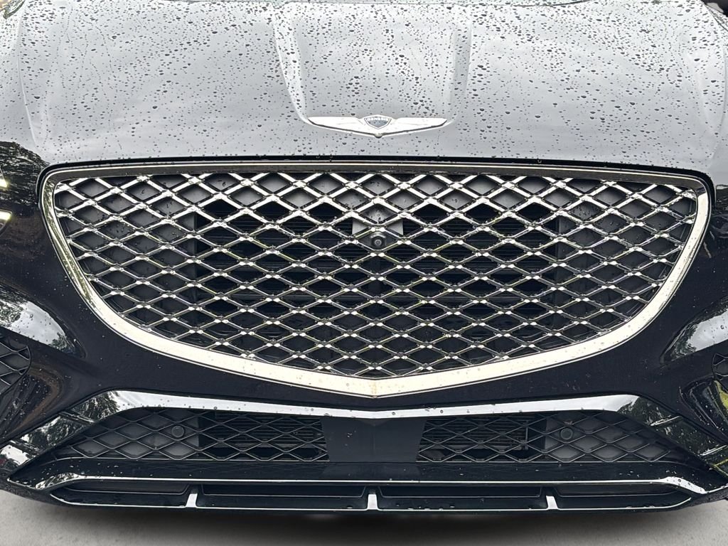 Certified Used 2025 Vik Black Genesis 3.5T Sport image 40