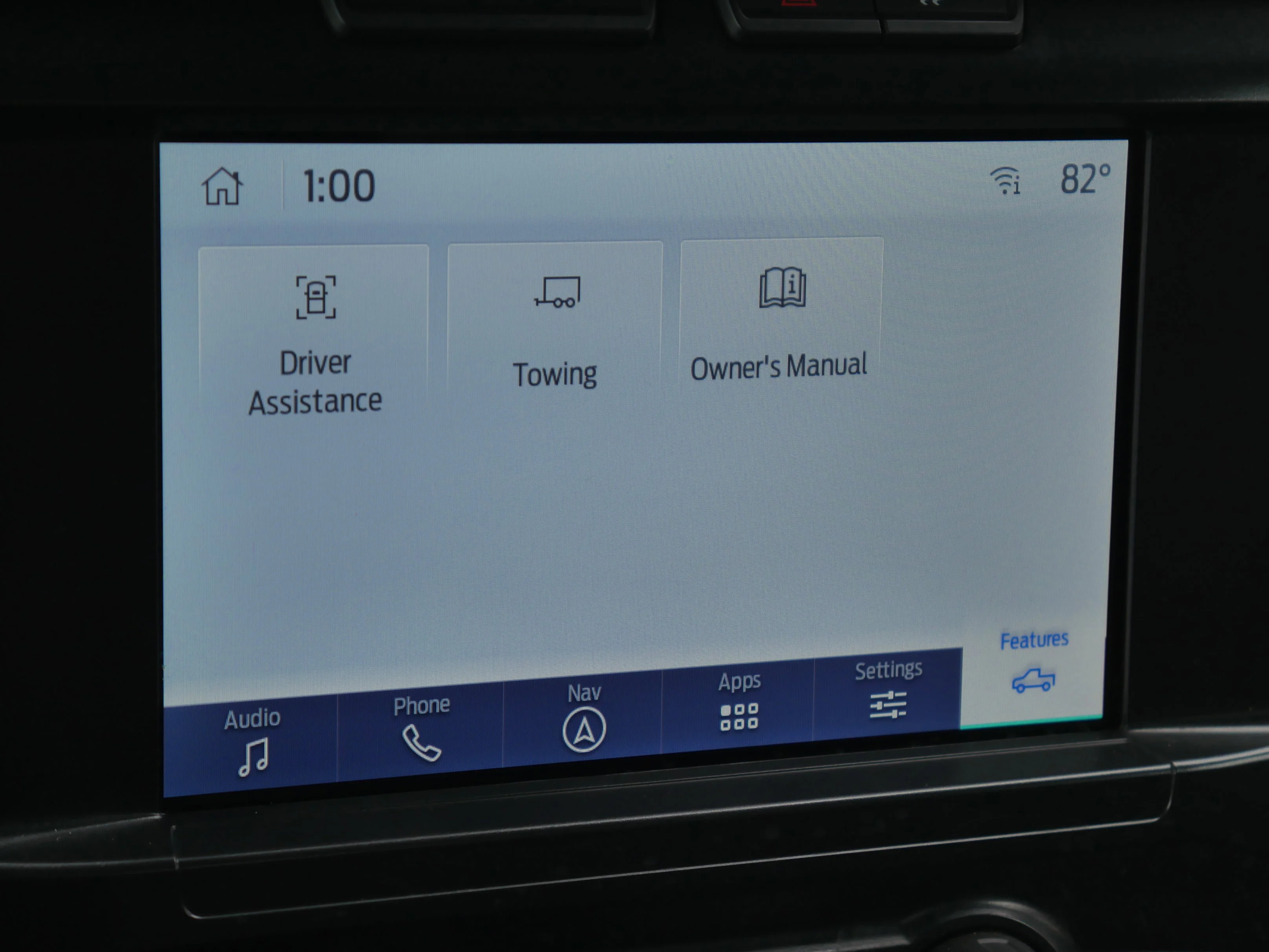 Certified Used 2022 Silver Ford XLT image 12