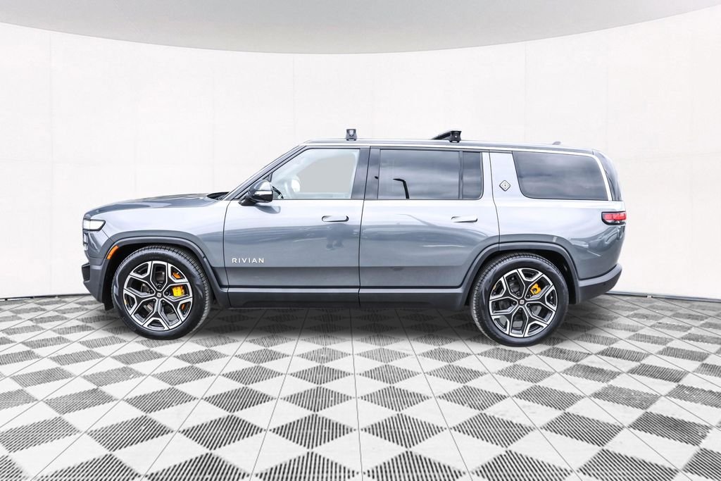 Used 2022  Rivian Launch Edition image 5
