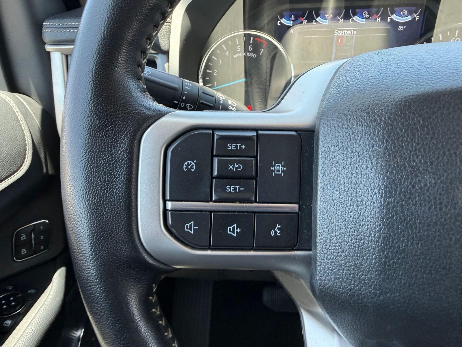 2024 Ford Expedition XLT - Photo 21