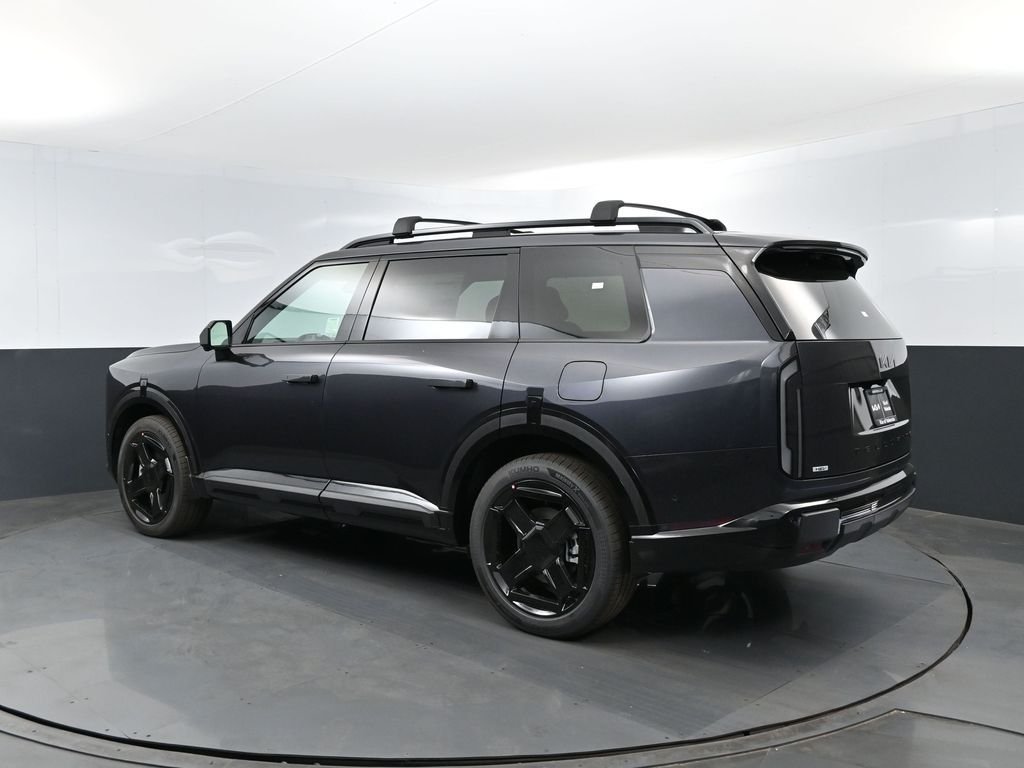 New 2027 Panthera Metal Kia X-LINE SX PRESTIGE image 27